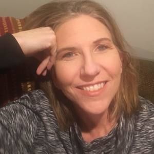 Meet your Posher, Christa